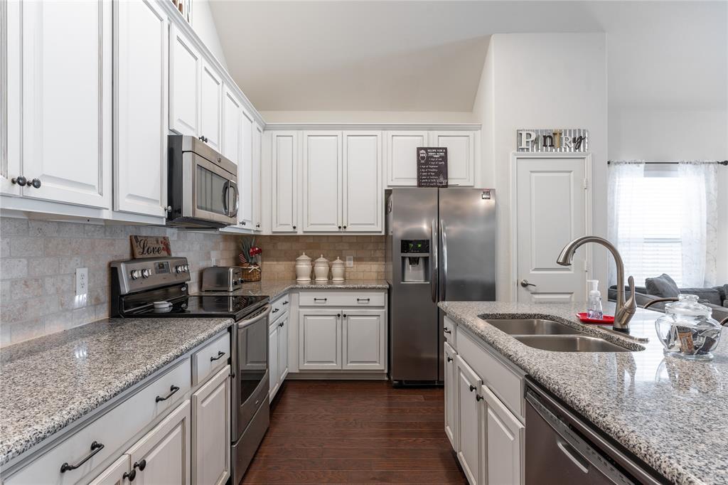 5105 Treehouse Drive