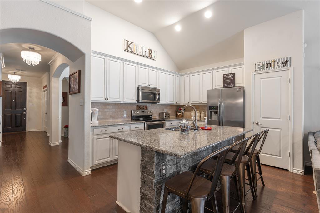 5105 Treehouse Drive