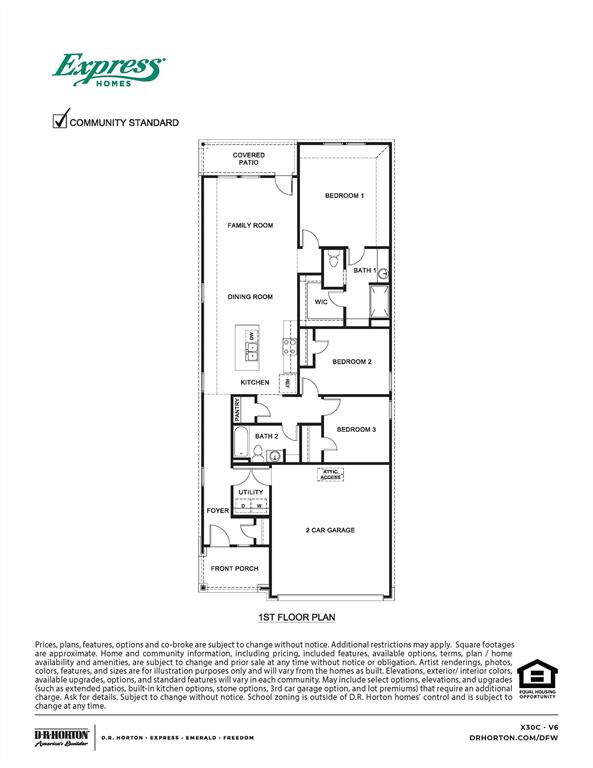 1214 Barkridge Drive
