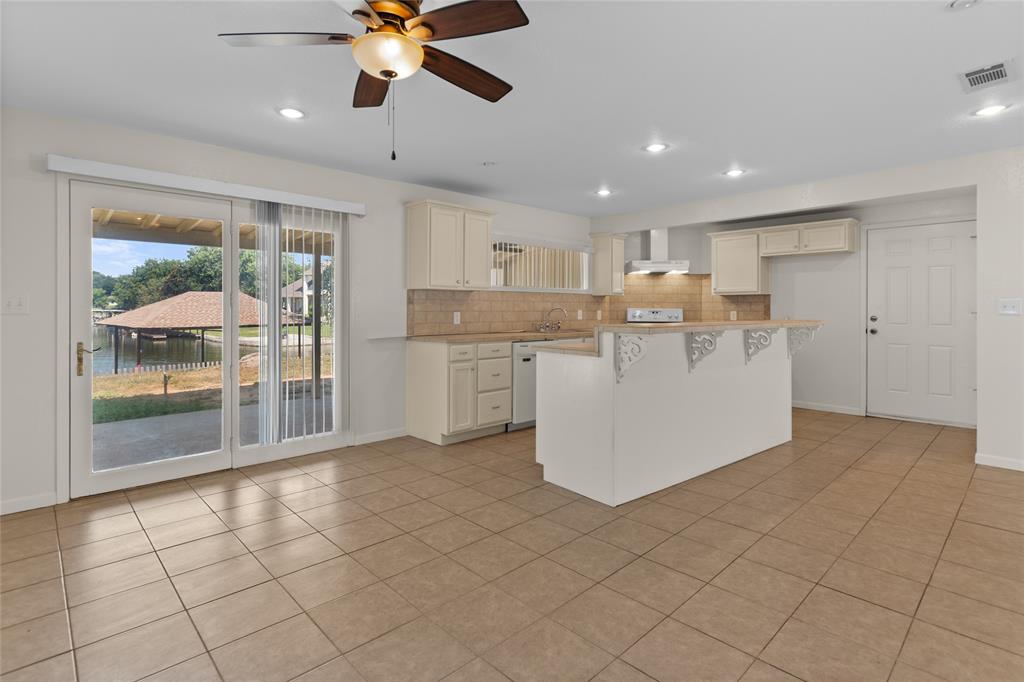 Indian Harbor - Residential