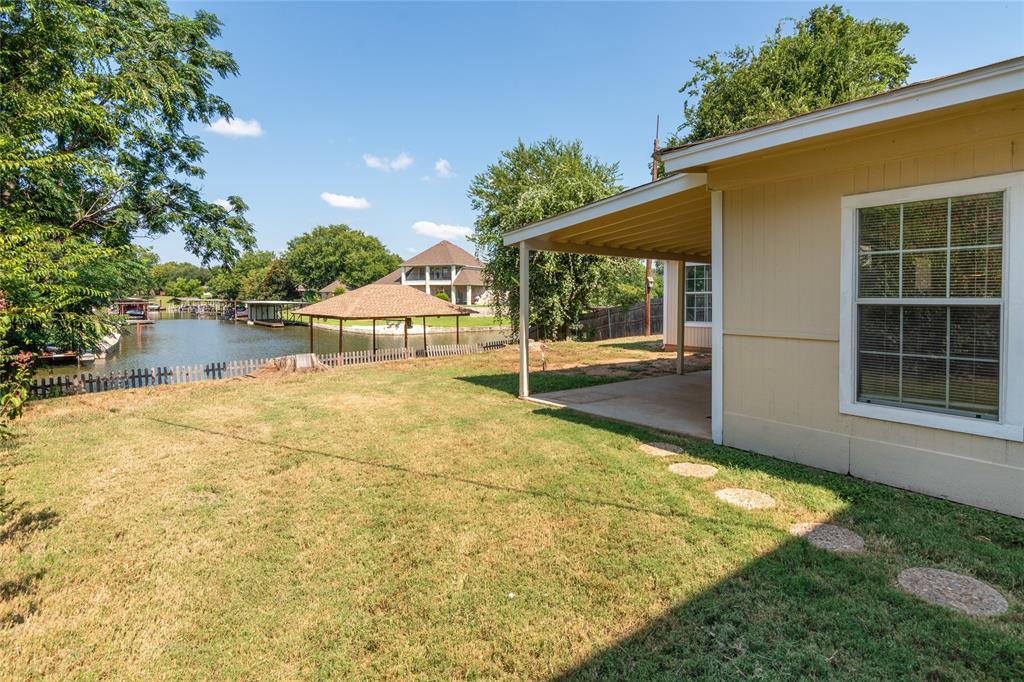 Indian Harbor - Residential