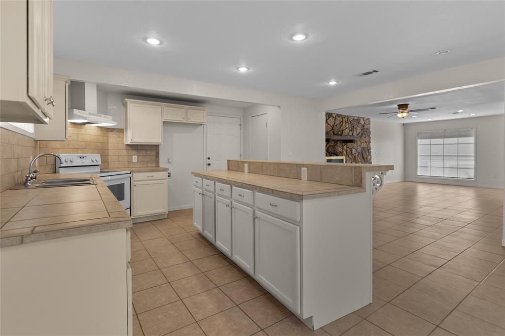 Indian Harbor - Residential