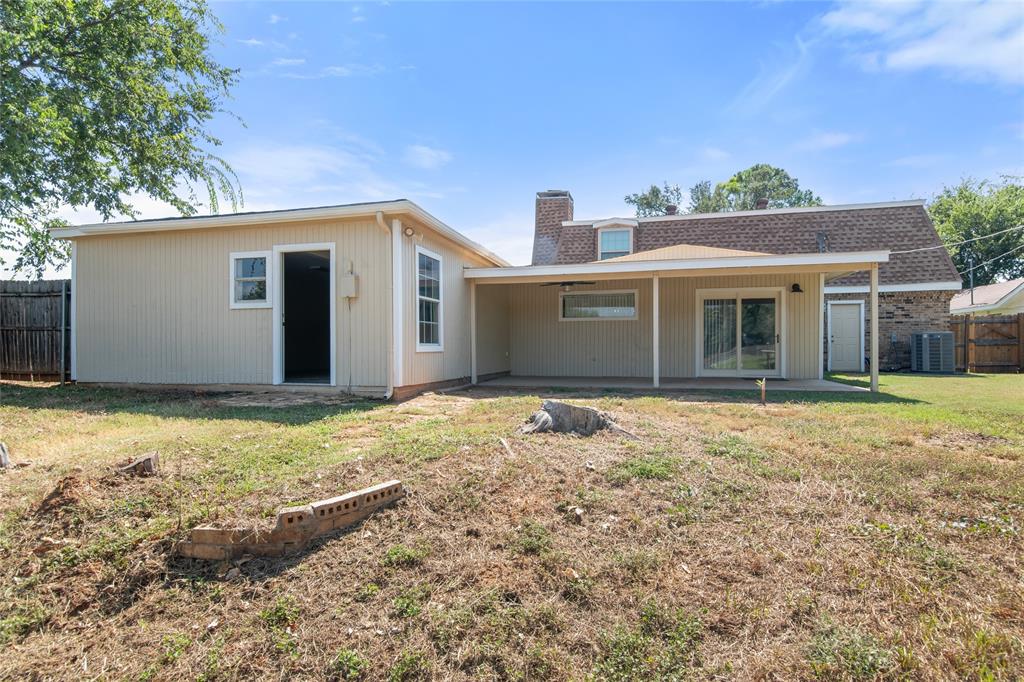 Indian Harbor - Residential