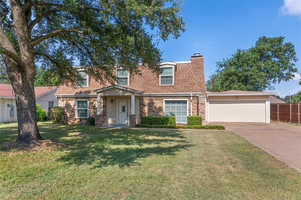 4102 Apache Trl Court