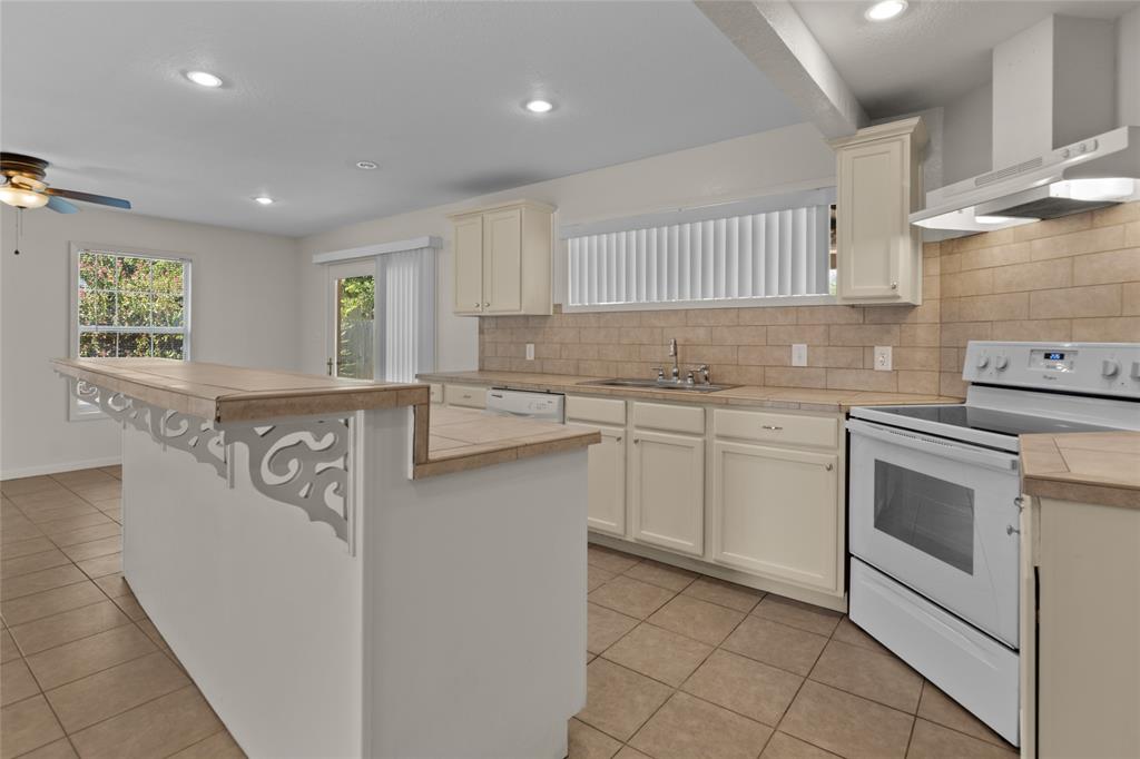 Indian Harbor - Residential