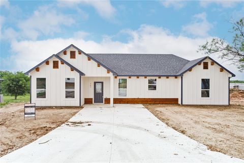 A home in Bridgeport