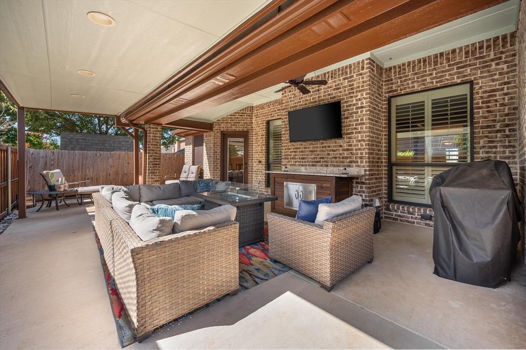 7509 Bunker Court