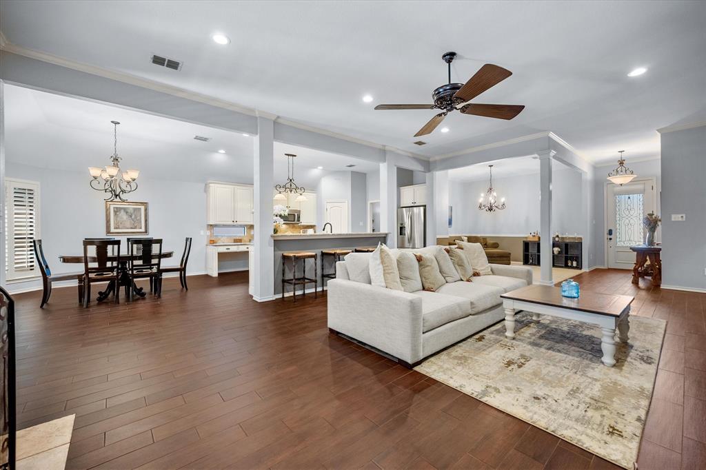 7509 Bunker Court