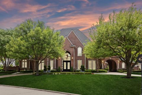 4309 Meandering Way Colleyville TX 76034