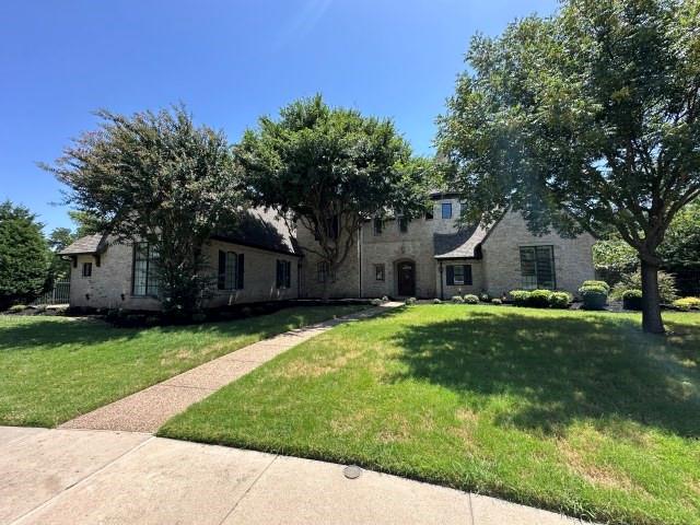 801 Glenmont Road