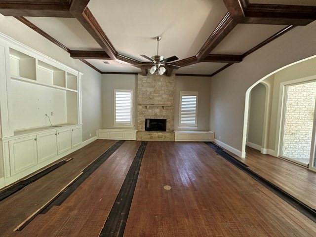 Estates of Lyndhurst - Residential