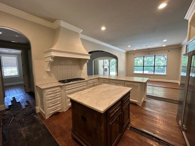 Estates of Lyndhurst - Residential