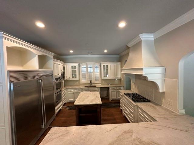 Estates of Lyndhurst - Residential