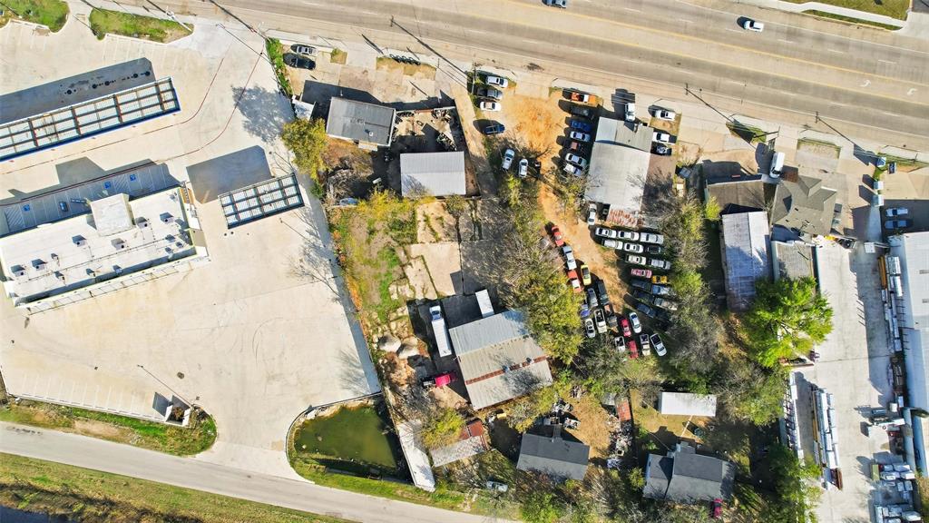 4140 Mansfield Highway