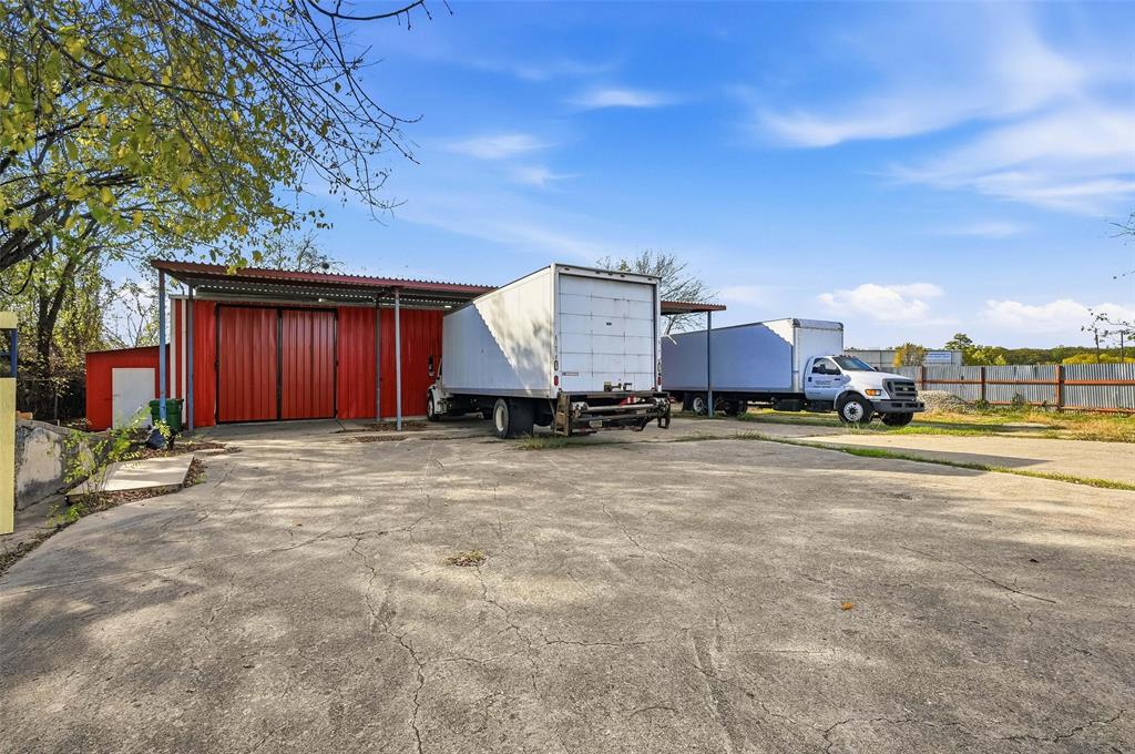 4140 Mansfield Highway