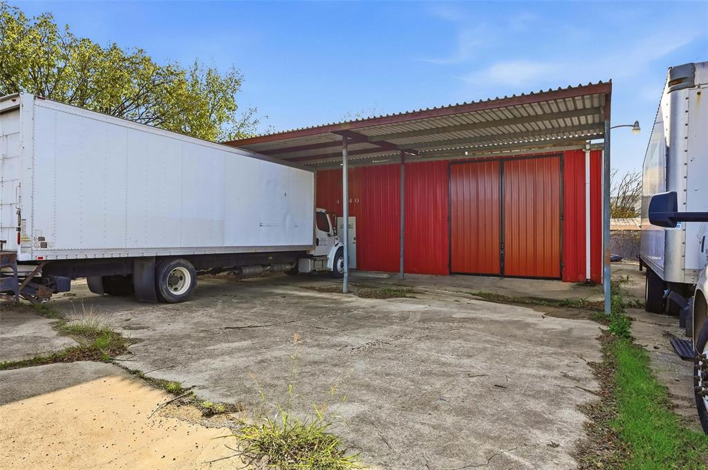 4140 Mansfield Highway