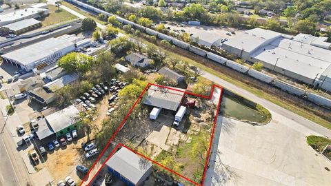 4140 Mansfield Highway Forest Hill TX 76119