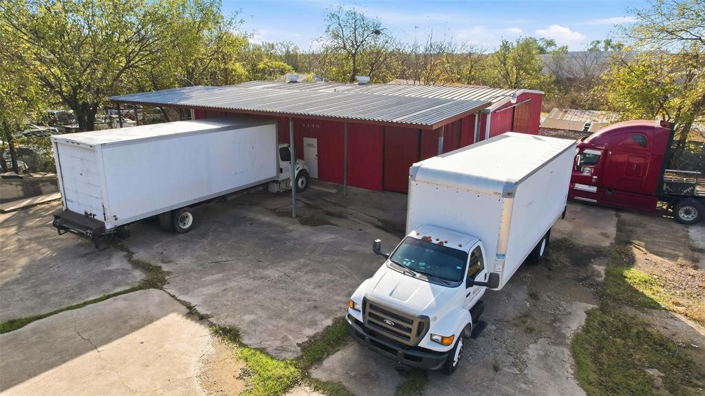 4140 Mansfield Highway