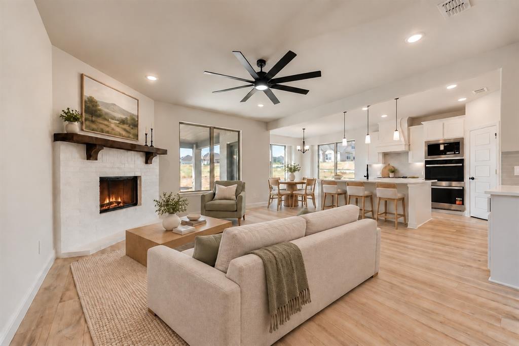1032 Monaco Court
