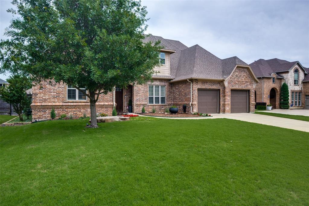 6017 Ricks Road