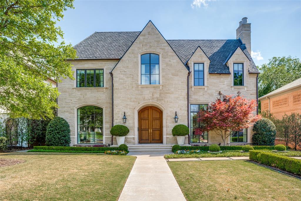 3325 Bryn Mawr Drive