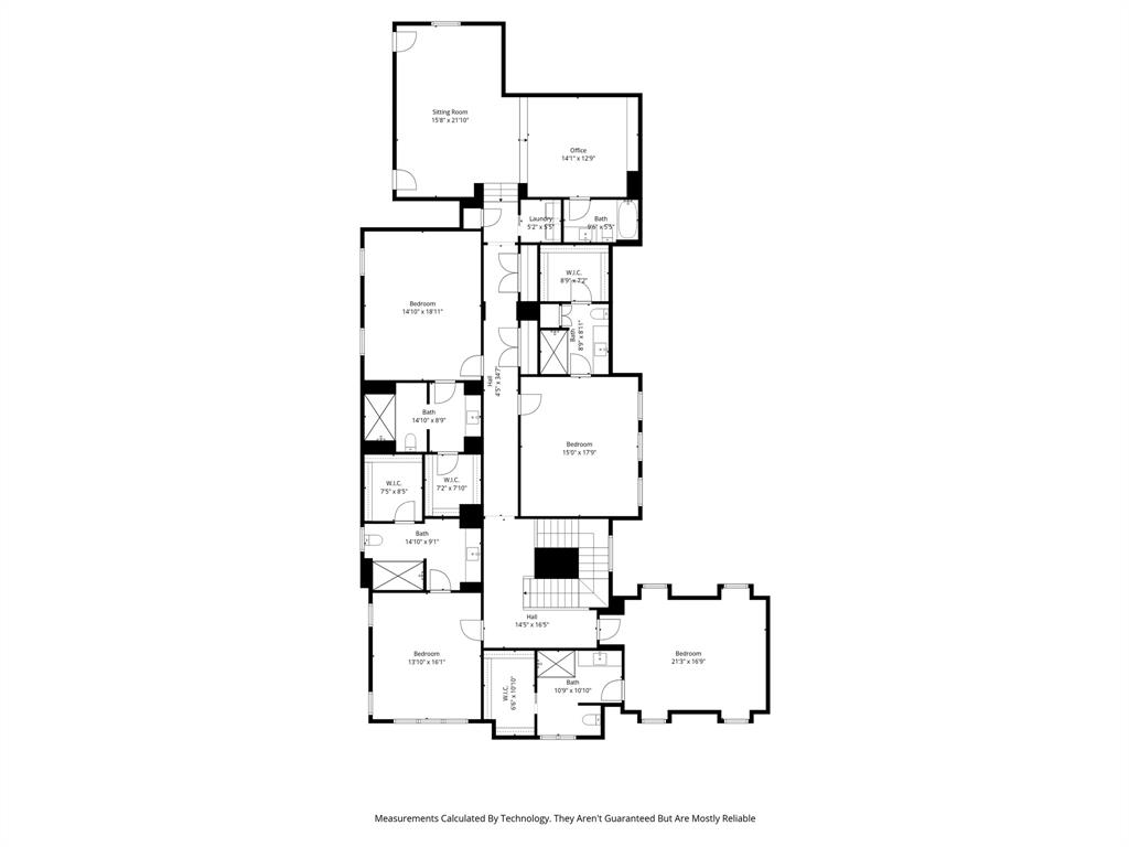 University Heights 02 & 03 - Residential