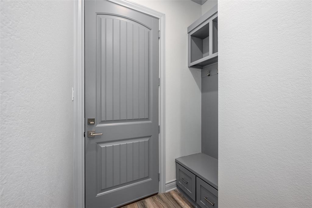 Enchanted Oaks - Residential