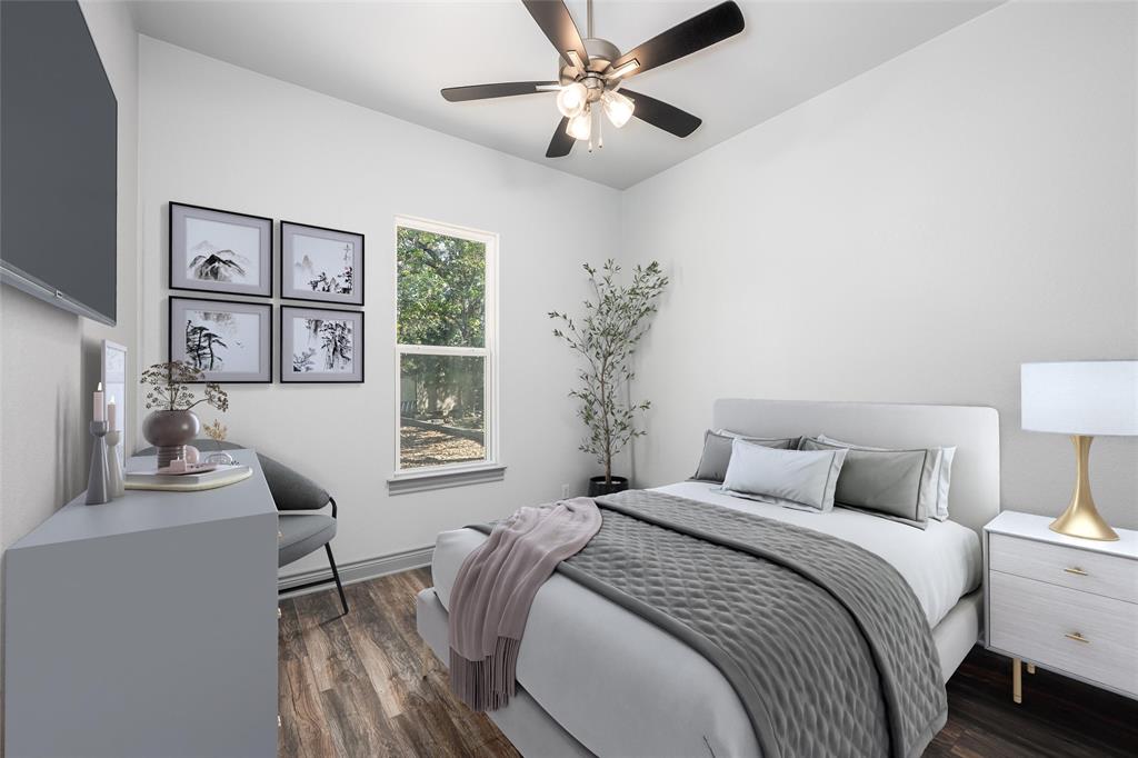 Enchanted Oaks - Residential