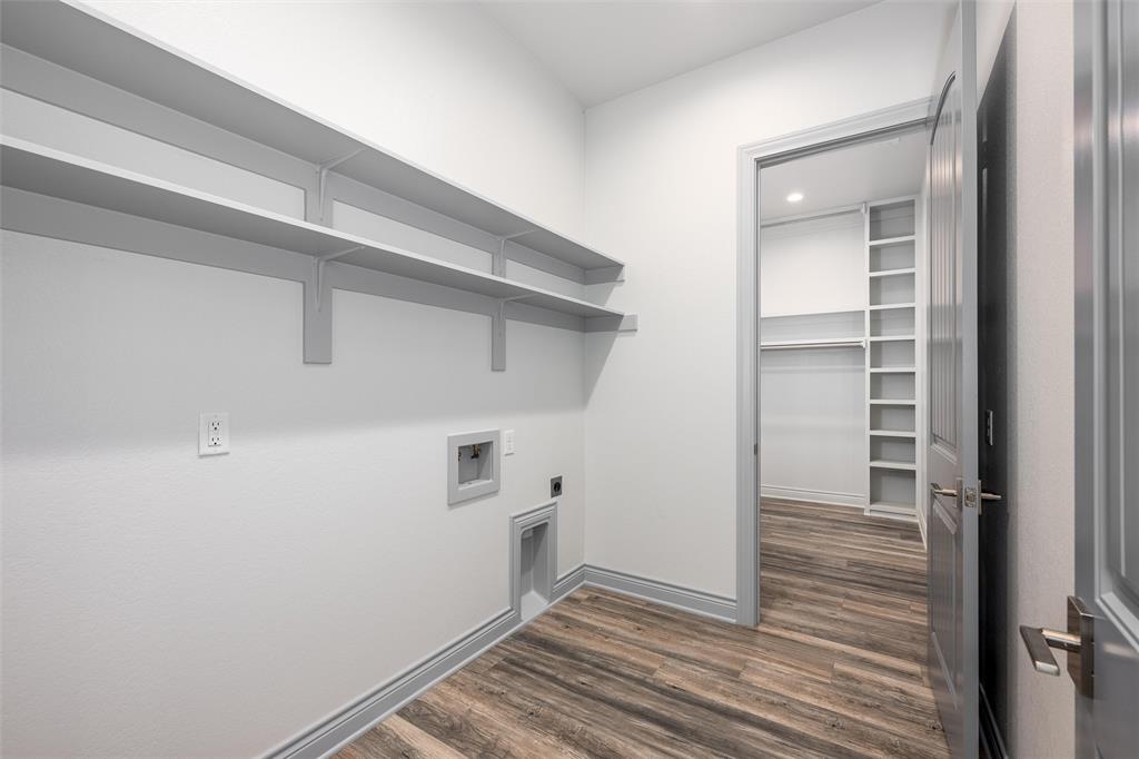 Enchanted Oaks - Residential