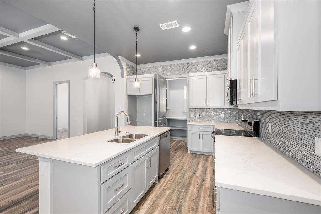 Enchanted Oaks - Residential