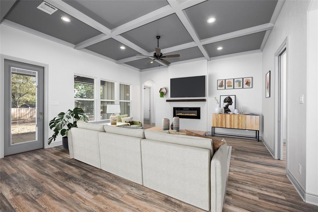 Enchanted Oaks - Residential