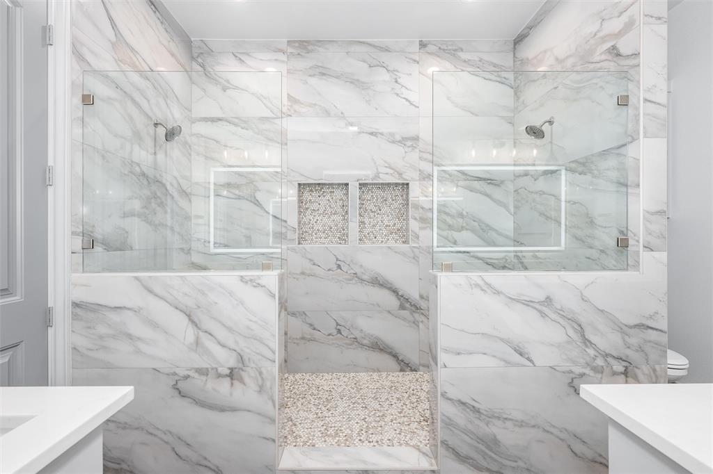 Enchanted Oaks - Residential