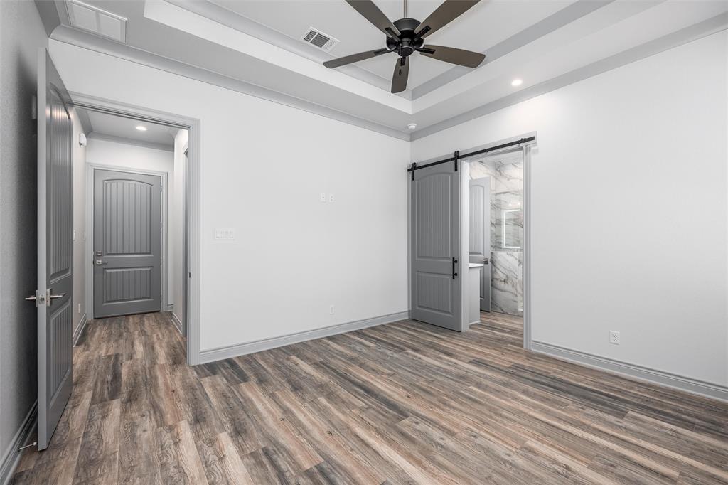 Enchanted Oaks - Residential