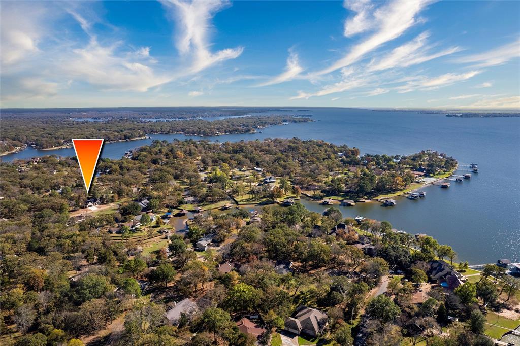 Enchanted Oaks - Residential