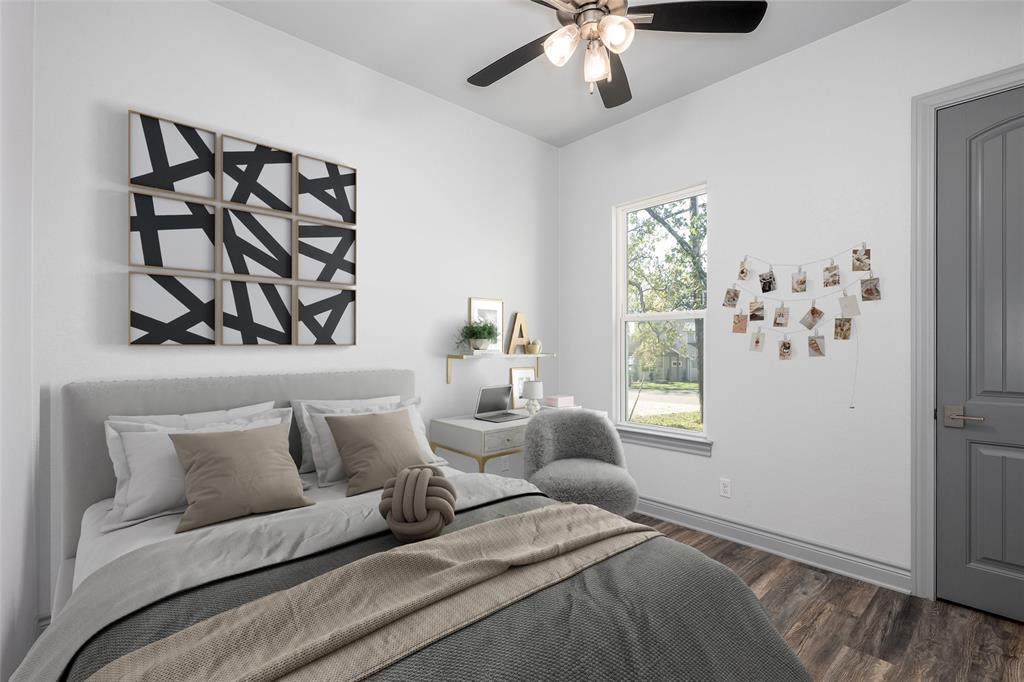 Enchanted Oaks - Residential