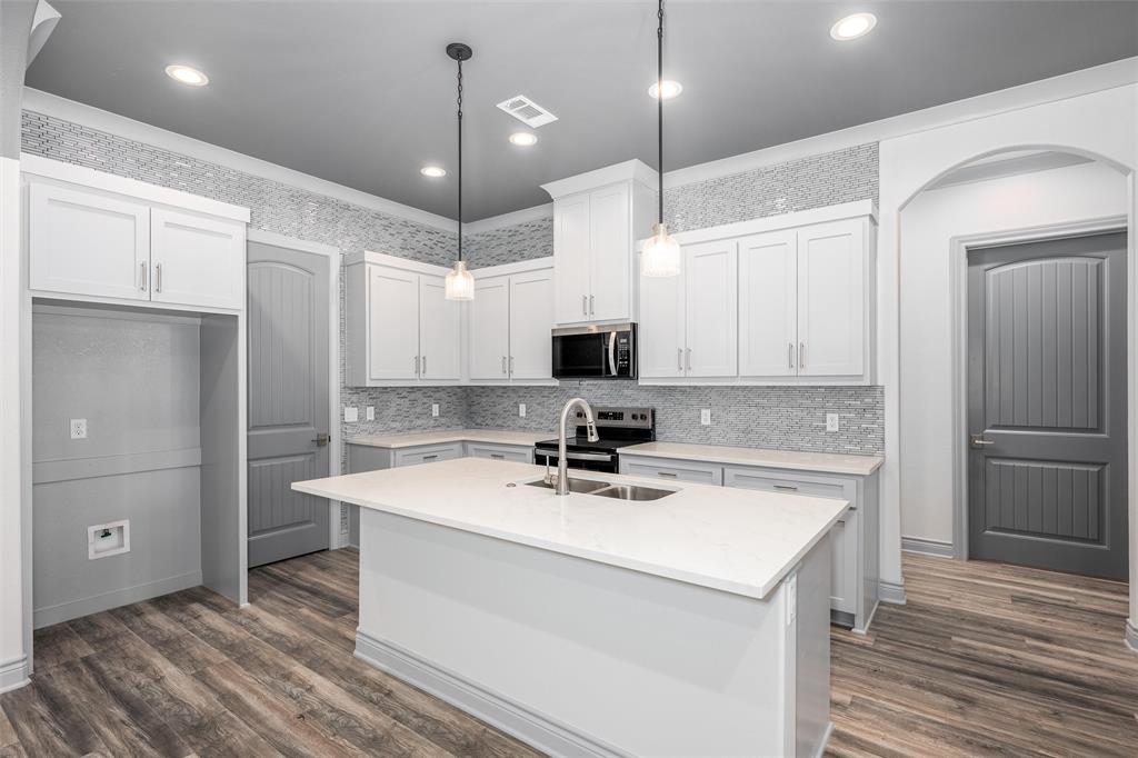 Enchanted Oaks - Residential