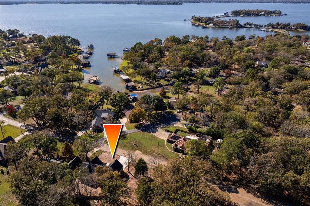 Enchanted Oaks - Residential