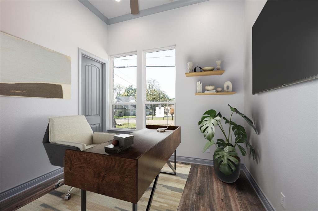 Enchanted Oaks - Residential