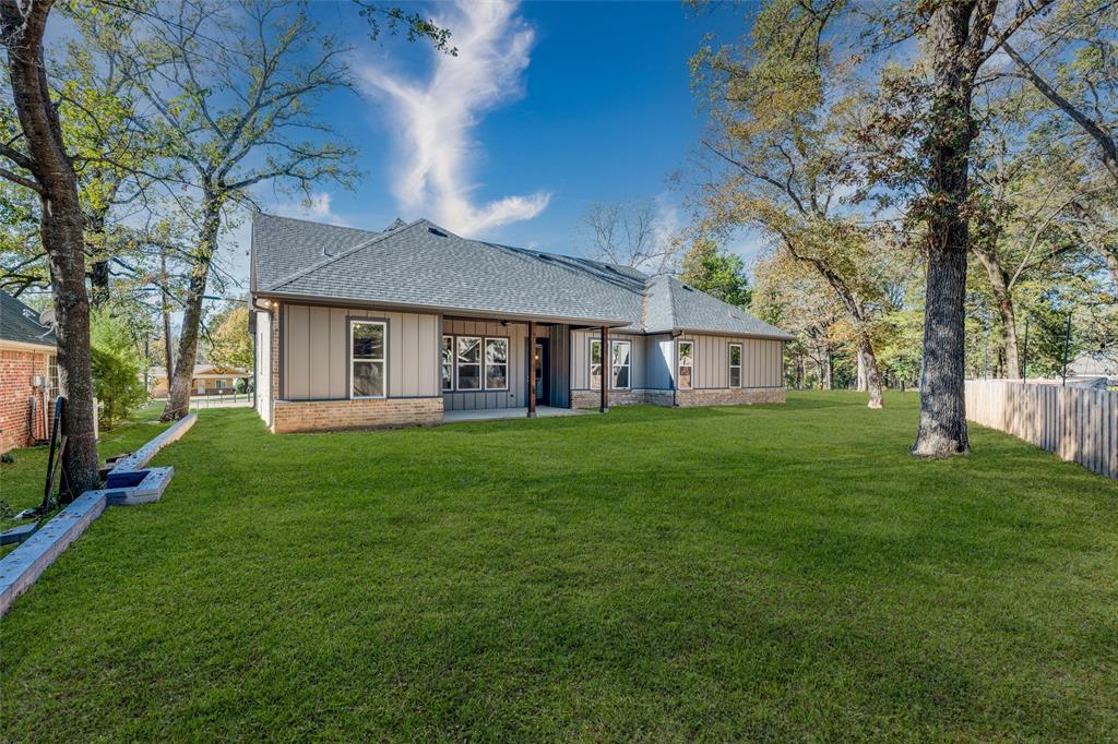 Enchanted Oaks - Residential