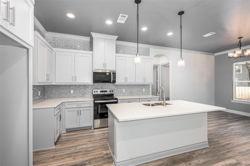 Enchanted Oaks - Residential