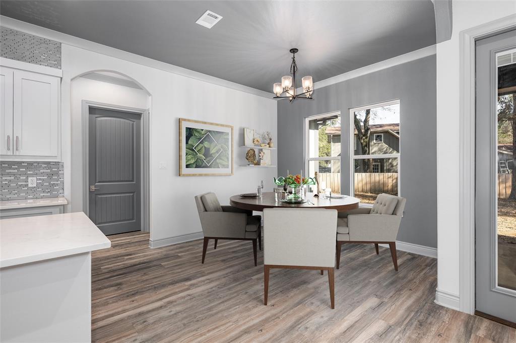 Enchanted Oaks - Residential