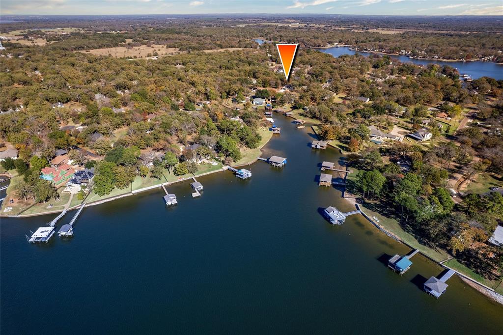 Enchanted Oaks - Residential