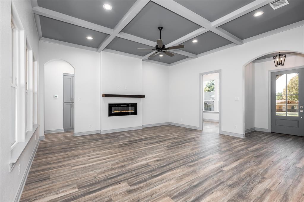 Enchanted Oaks - Residential