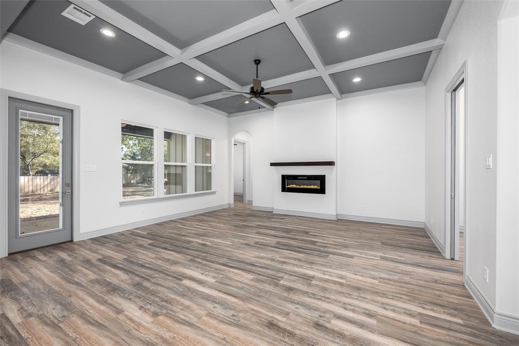 Enchanted Oaks - Residential