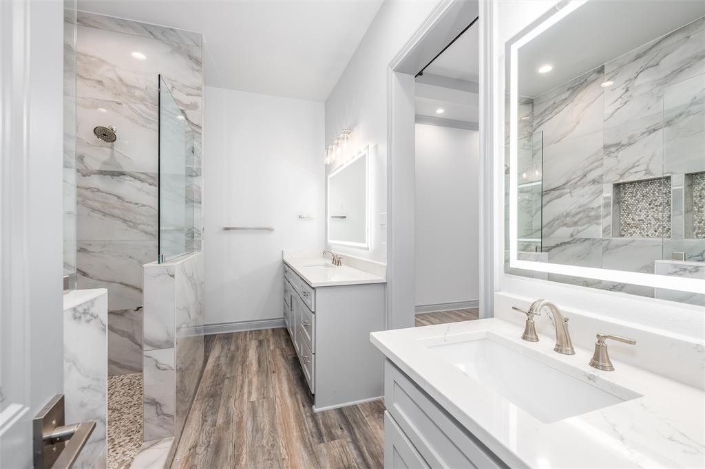 Enchanted Oaks - Residential