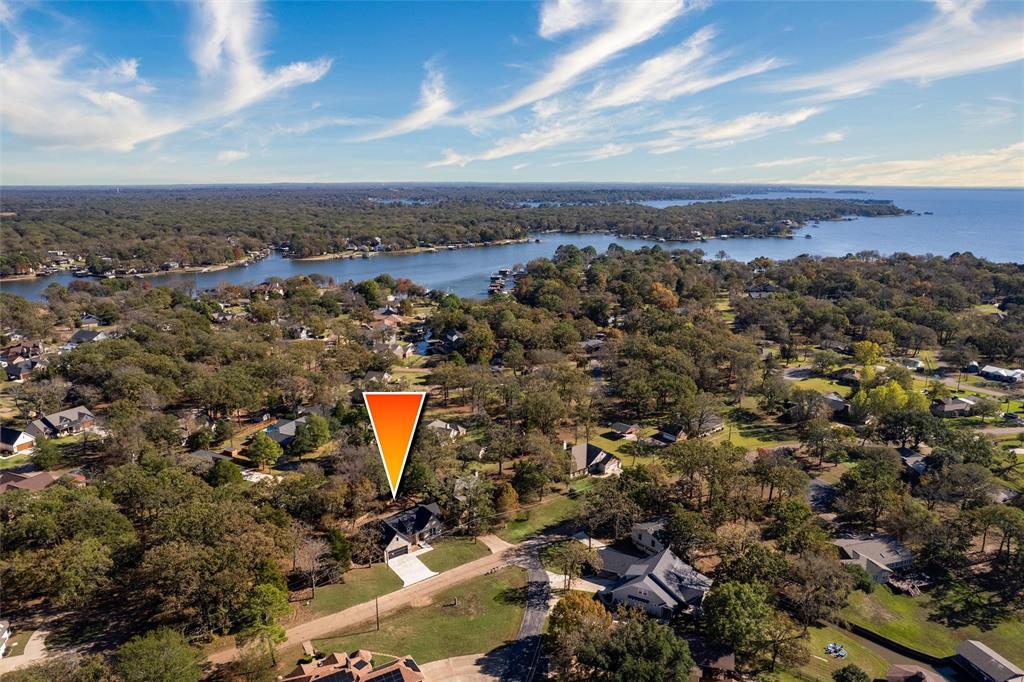 Enchanted Oaks - Residential