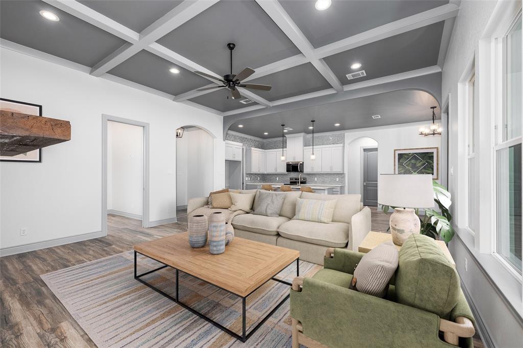 Enchanted Oaks - Residential