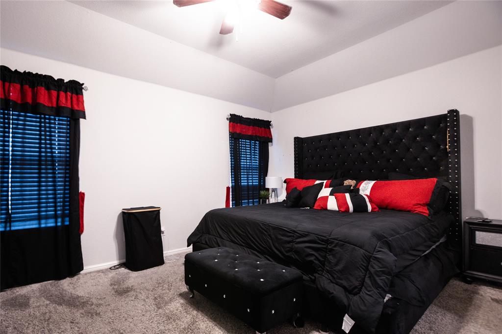 Chapel Crk - Residential