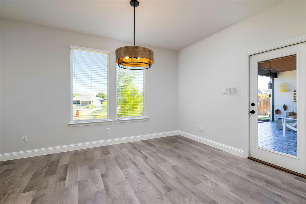 Talon Hill Add - Residential