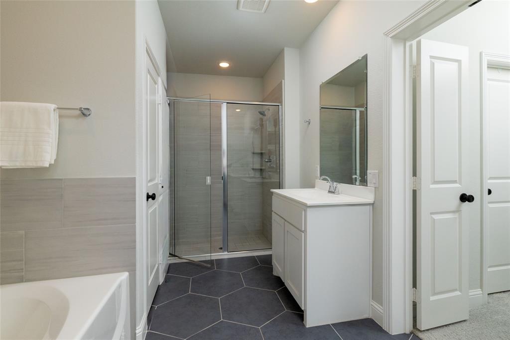 Talon Hill Add - Residential